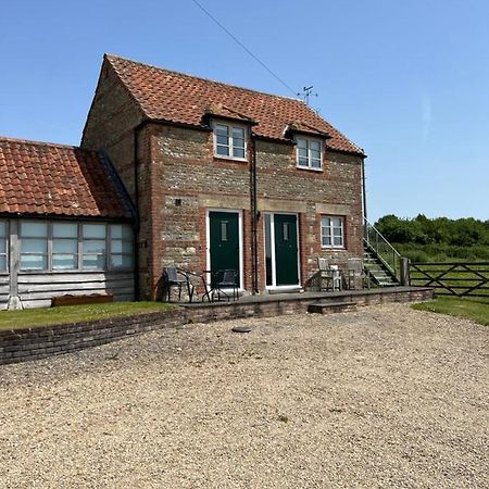 Heath House Farm Βίλα Frome Εξωτερικό φωτογραφία