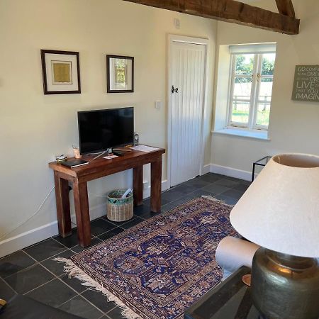 Heath House Farm Βίλα Frome Εξωτερικό φωτογραφία
