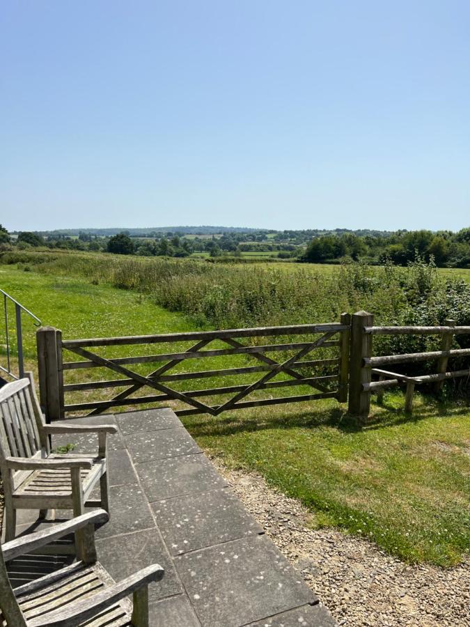 Heath House Farm Βίλα Frome Εξωτερικό φωτογραφία