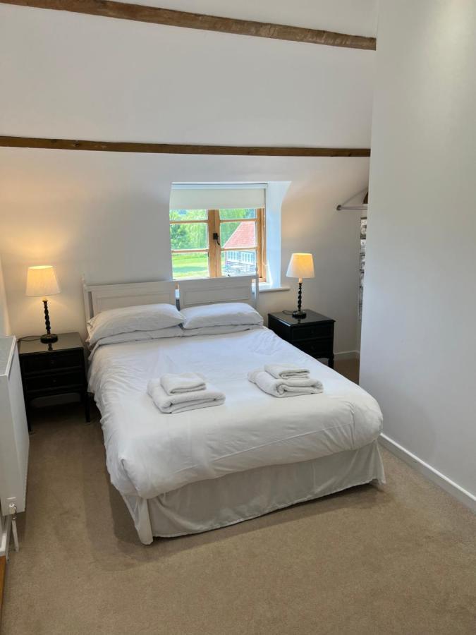 Heath House Farm Βίλα Frome Εξωτερικό φωτογραφία