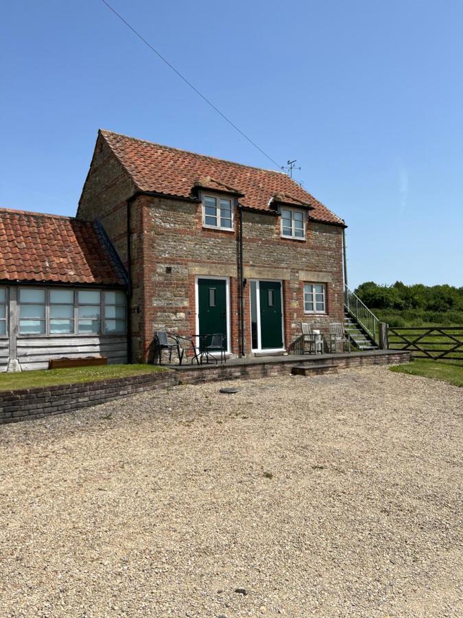 Heath House Farm Βίλα Frome Εξωτερικό φωτογραφία