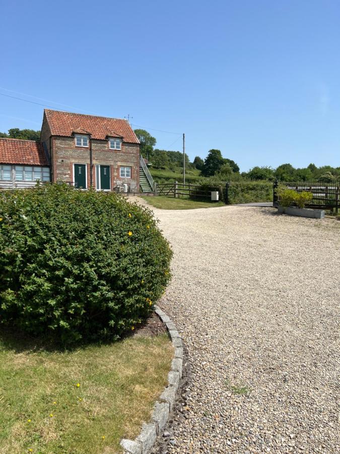 Heath House Farm Βίλα Frome Εξωτερικό φωτογραφία