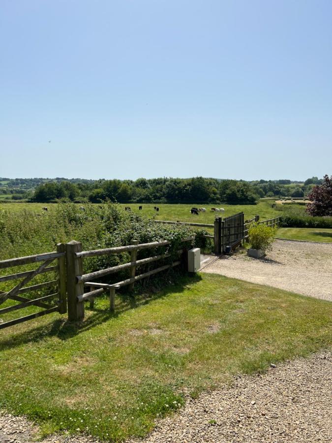 Heath House Farm Βίλα Frome Εξωτερικό φωτογραφία