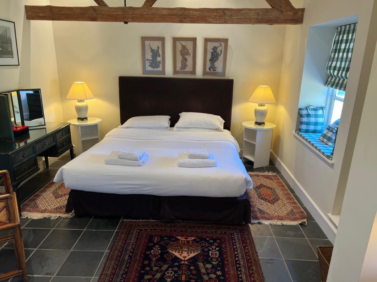 Heath House Farm Βίλα Frome Εξωτερικό φωτογραφία