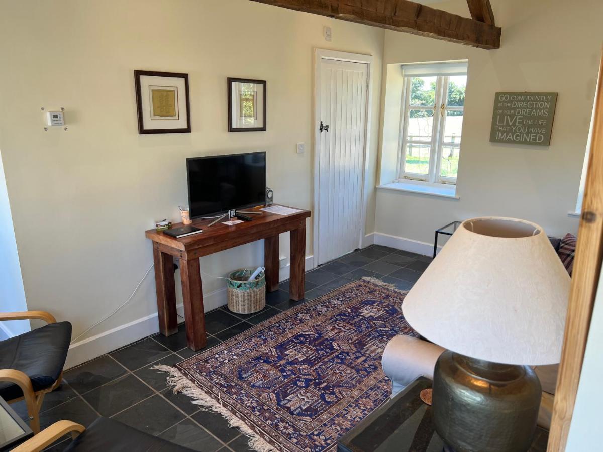 Heath House Farm Βίλα Frome Εξωτερικό φωτογραφία