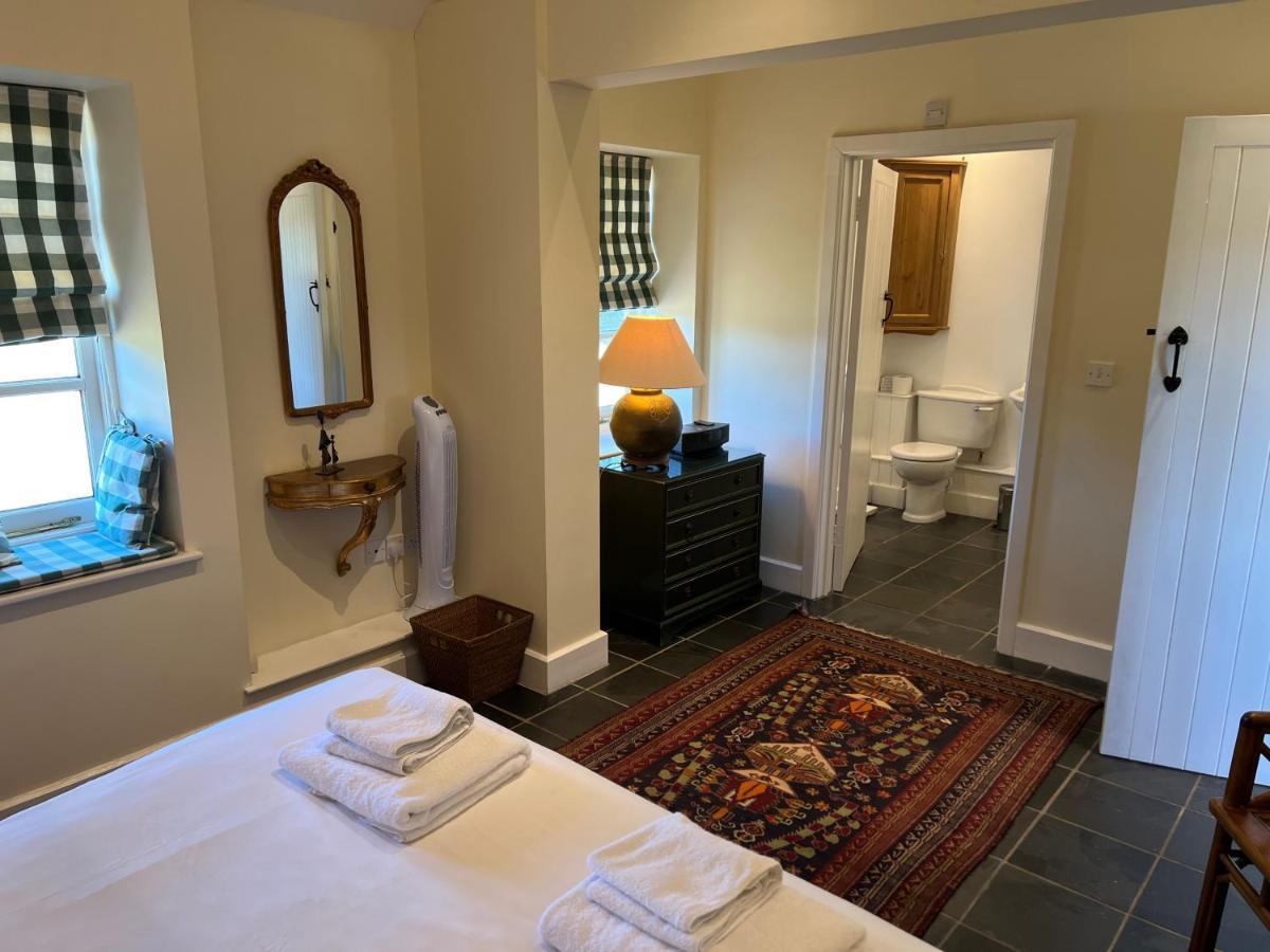 Heath House Farm Βίλα Frome Εξωτερικό φωτογραφία