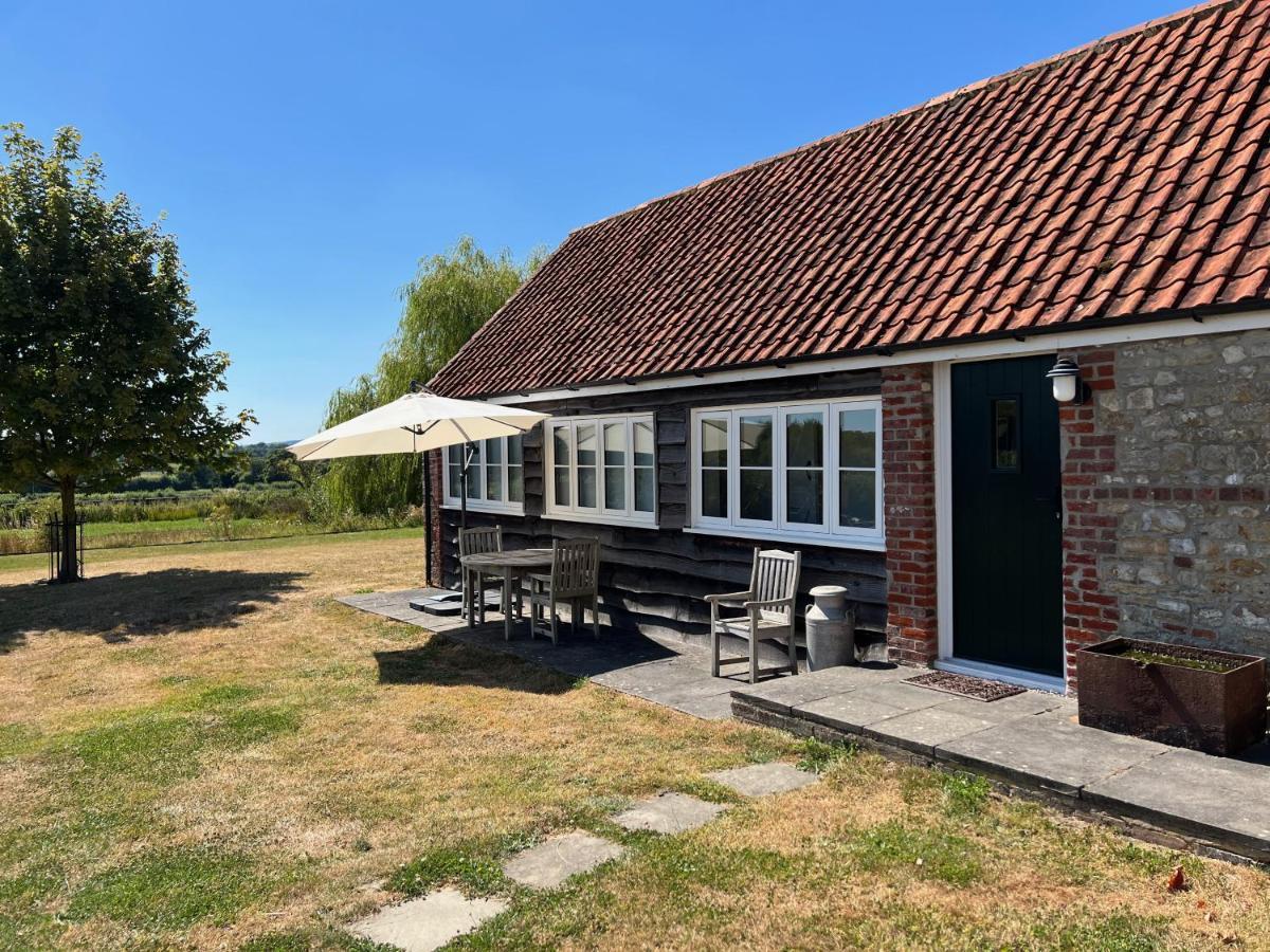 Heath House Farm Βίλα Frome Εξωτερικό φωτογραφία