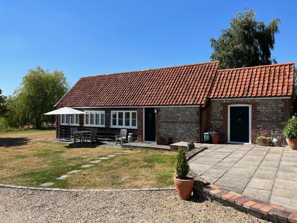 Heath House Farm Βίλα Frome Εξωτερικό φωτογραφία