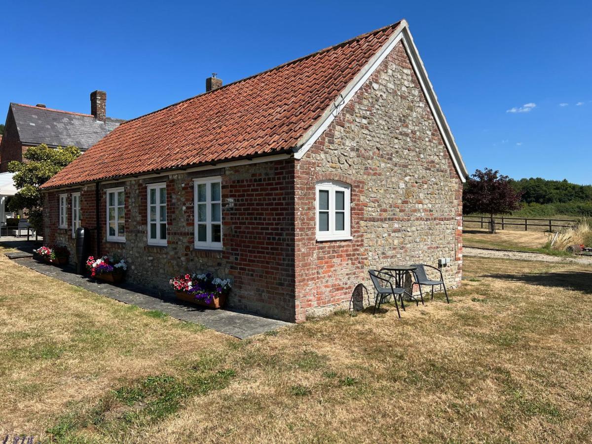 Heath House Farm Βίλα Frome Εξωτερικό φωτογραφία