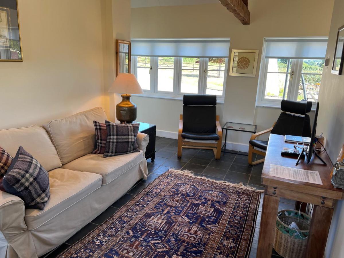 Heath House Farm Βίλα Frome Εξωτερικό φωτογραφία